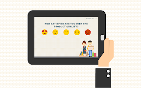 Glimray Feedback syot layar 6