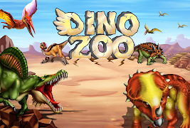 Dinosaur Zoo screenshot 6