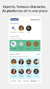 iChatbot -AI Chatbot Messenger screenshot 3