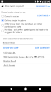 Group & Gather screenshot 5