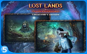 Lost Lands 1 CE screenshot 6