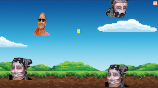 Angry Dadi पोस्टर