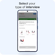 PepTalk: Practice Interviews screenshot 1