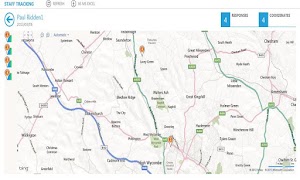 برنامه‌نما SmartTask Attend عکس از صفحه