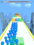 Count Run! screenshot 6