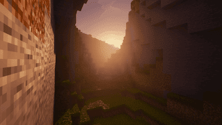 Prizma Visuals for Minecraft screenshot 5