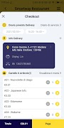 Ordelivery Ekran Görüntüsü 3