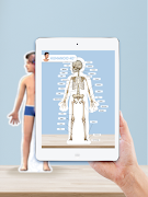 Humanoid 4D+ imagem de tela 7