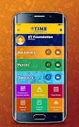 TIME4IITF تصوير الشاشة 1
