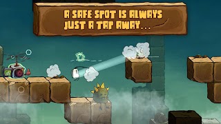 Blown Away: First Try screenshot 2