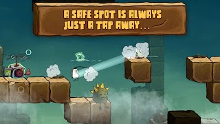 Blown Away: First Try screenshot 2
