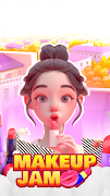 Makeup Jam スクリーンショット 3