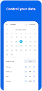 Dailify App screenshot 2