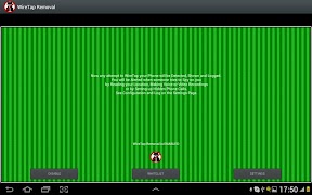 WireTap and Spy Removal ภาพหน้าจอ 6