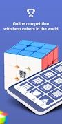 CubingTime screenshot 1