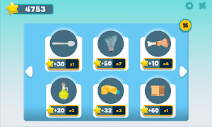 Treasure Machine screenshot 2