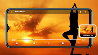 Hd Video Player screenshot 3