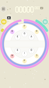 WordWheel screenshot 2