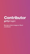 Contributor by Getty Images poster