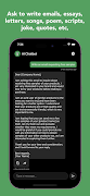 AI Chatbot: Ask Anything syot layar 3