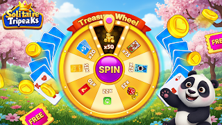 Solitaire Zen Oogst screenshot 4