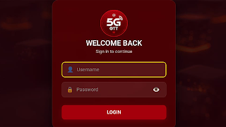 5G OTT स्क्रीनशॉट 7