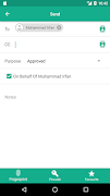 Everteam iCTS ảnh chụp màn hình 6