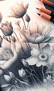 WeDraw Flowers screenshot 3