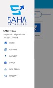 saha retailor screenshot 2