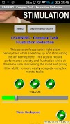 SuperLearning Brain Stimulatio ภาพหน้าจอ 5