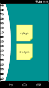 3 Schermata Hangman