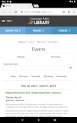 CPL Mobile screenshot 7