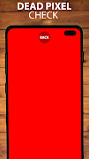 Dead Pixel Check - Diagnose ภาพหน้าจอ 6