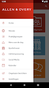 Allen & Overy ảnh chụp màn hình 1