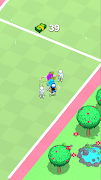 Rope Jump Idle screenshot 3
