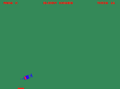 BLOODY DASHER screenshot 2