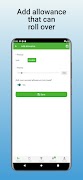 Incentives screenshot 6