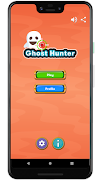 Ghost Hunter स्क्रीनशॉट 1