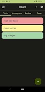 Poster Task Manager