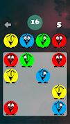 Mysterious Birds screenshot 1