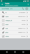 Database Script Tool ảnh chụp màn hình 2