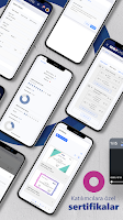Sebit LMS Ekran Görüntüsü 3