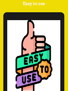 Flashing light led torch screenshot 6