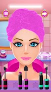 Makeup Competition captura de pantalla 1