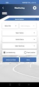 برنامهنما FMSiTrack App عکس از صفحه
