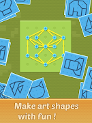 String Puzzle capture d'écran 6