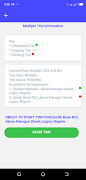 TelnetSuperApp screenshot 2