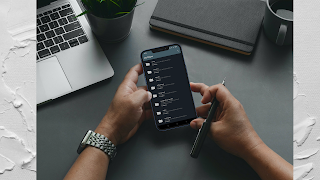 AV Player syot layar 5