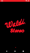 پوستر Waldi Stereo
