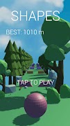 1 Schermata Shapes - The Game